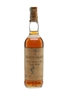 Macallan 7 Year Old Bottled 1990s - Giovinetti 70cl / 40%