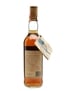 Macallan 7 Year Old Bottled 1990s - Giovinetti 70cl / 40%