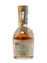 Old Fitzgerald Original Sour Mash Bottled In Bond Made 1963, Bottled 1969 - Stitzel-Weller 5cl / 50%