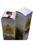 J & B Rare Bottled 1970s 2 x 75cl / 40%