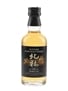 Hokuto 12 Year Old Bottled 2000s 5cl / 40%