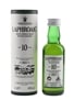 Laphroaig 10 Year Old Bottled 2000s 5cl / 40%