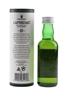 Laphroaig 10 Year Old Bottled 2000s 5cl / 40%