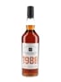 Wine Society 1988 33 Year Old Highland Single Malt Bottled 2021 - Reserve Cask Selection 70cl / 46%