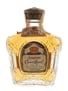 Seagram's Crown Royal Bottled 1970s 5cl / 40%