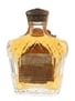 Seagram's Crown Royal Bottled 1970s 5cl / 40%