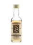 Springbank CV Bottled 1990s 5cl / 46%