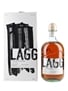 Lagg Batch 2 Bottled 2022 - Inaugural Release 70cl / 50%