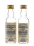 Campbeltown Commemorative 12 Year Old Drumore 2 x 5cl