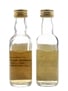 Campbeltown Commemorative 12 Year Old Drumore 2 x 5cl