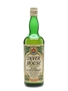 Inver House Green Plaid Bottled 1980s 75cl / 40%