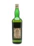 Inver House Green Plaid Bottled 1980s 75cl / 40%