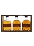 Glenrothes 1985, 1991 & Select Reserve Bottled 2005 3 x 10cl / 43%