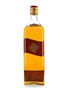 Johnnie Walker Red Label Bottled 1970s-1980s 75cl / 43%