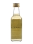 Glentauchers 10 Year Old Bottled 1990s - The Master Of Malt 5cl / 43%