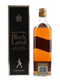 Johnnie Walker Black Label Extra Special Bottled 1980s 75cl / 43%