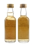 Master Of Malt Special Selection  2 x 5cl