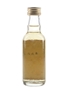 Askaig 1983 13 Year Old Bottled 1990s - The Master Of Malt 5cl / 43%