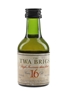 Tomatin 1978 16 Year Old The Twa Brigs The Whisky Connoisseur - The Robert Burns Collection 5cl / 57.9%