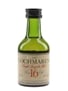 Balmenach 1977 16 Year Old The Lochmaben The Whisky Connoisseur - The Robert Burns Collection 5cl / 57.9%