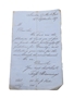 Miscellaneous Champagne and Spirits Correspondence, Purchase Receipts & Invoices, Dated 1859 - 1906 William Pulling & Co. Dated 1859-1906