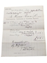 Frederik Giesler & Co. Correspondence, Purchase Receipts & Invoices. William Pulling & Co. Dated 1860-1907.