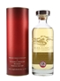 The English Whisky Co. Chapter 11 Bottled 2011 - Heavily Peated 70cl / 59.7%