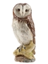 Whyte & Mackay Barn Owl Bottled 1980s - Royal Doulton 20cl / 40%