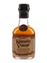 Kentucky 1994 Vintage Bourbon Bottled 2002 5cl / 45%