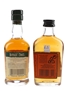 Buffalo Trace & Bulleit Bourbon  2 x 5cl / 45%