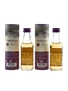 Tomintoul 10 Year Old  2 x 5cl / 40%