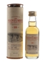 Glenturret 10 Year Old  5cl / 40%