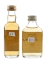 Tom Morris Dram 8 Year Old & White & Mackay  2 x 5cl / 40%