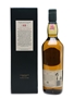 Lagavulin 12 Year Old Natural Cask Strength Special Releases 2002 - 1st Release 70cl / 58%