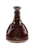 King Of Scots 25 Year Old Ceramic Decanter 5cl / 43%