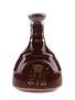 King Of Scots 25 Year Old Ceramic Decanter 5cl / 43%