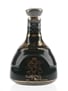 King Of Scots 25 Year Old Ceramic Decanter 5cl / 43%