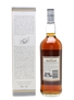 Macallan 1991 Elegancia Bottled 2003 100cl / 40%