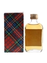 Highland Fusilier 12 Year Old Bottled 1990s - Gordon & MacPhail 5cl / 40%