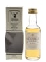 Glenburgie 8 Year Old Bottled 1990s - Gordon & MacPhail 5cl / 40%