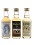 Bladnoch 15, 17 & 22 Year Old  3 x 5cl