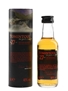 Tomintoul 27 Year Old  5cl / 40%