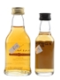 Dalmore 12 Year Old & Cigar Malt  2 x 3cl-5cl / 40%