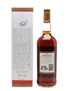 Macallan 10 Year Old Cask Strength  100cl / 57.2%