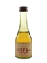 Balvenie 10 Year Old Founder's Reserve Bottled 1980s 5cl / 40%