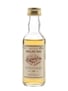 Dallas Dhu 10 Year Old Bottled 1980s - Gordon & MacPhail 5cl / 40%