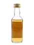 Dallas Dhu 10 Year Old Bottled 1980s - Gordon & MacPhail 5cl / 40%