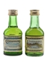 Connemara Peated Single Malt Cooley Distillery 2 x 5cl / 40%