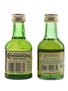 Connemara Peated Single Malt Cooley Distillery 2 x 5cl / 40%