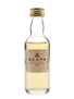 Scapa 1989 Bottled 2001 - Gordon & MacPhail 5cl / 40%